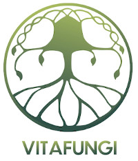 VITAFUNGI Logo